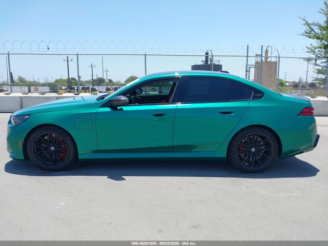 WBS83FK08TCW51768 BMW M5