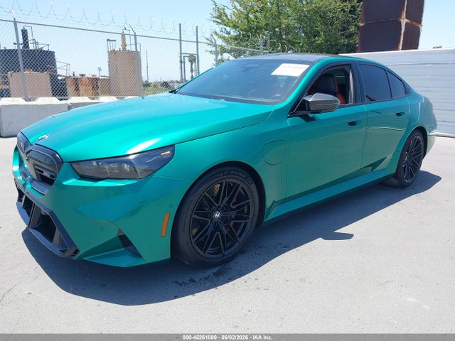WBS83FK08TCW51768 BMW M5