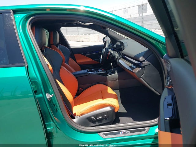 WBS83FK08TCW51768 BMW M5