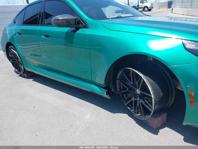 WBS83FK08TCW51768 BMW M5