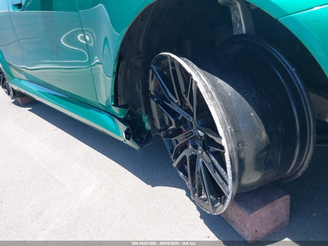 WBS83FK08TCW51768 BMW M5