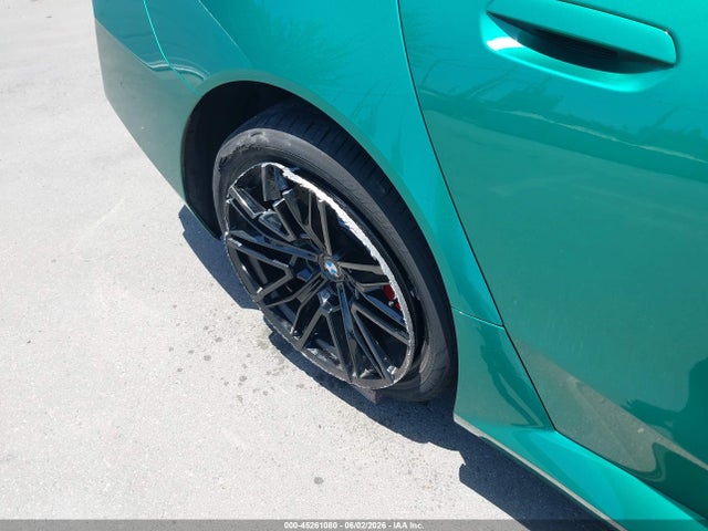 WBS83FK08TCW51768 BMW M5