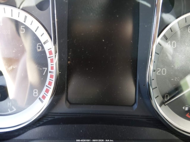 1N6AA1F47GN506890 Nissan Titan Xd Pro-4x Gas