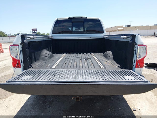 1N6AA1F47GN506890 Nissan Titan Xd Pro-4x Gas