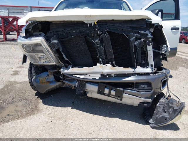 1N6AA1F47GN506890 Nissan Titan Xd Pro-4x Gas