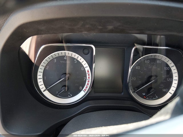 1N6AA1F47GN506890 Nissan Titan Xd Pro-4x Gas