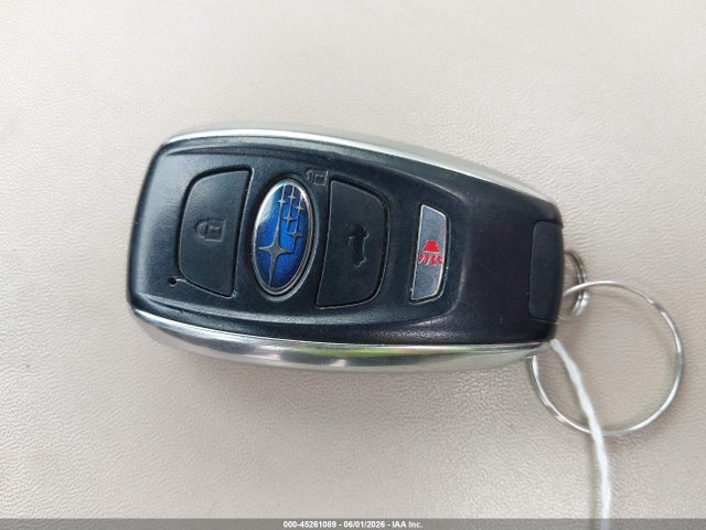 Subaru Outback 2.5i Limited 2015 4S4BSBNC1F3351309 Image 11