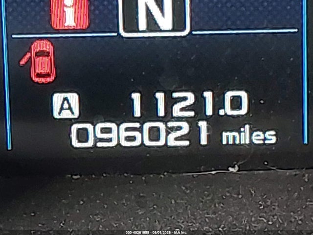 Subaru Outback 2.5i Limited 2015 4S4BSBNC1F3351309 Image 16