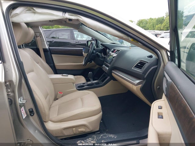 Продаж на аукціоні авто 2015 Subaru Outback 2.5i Limited, vin: 4S4BSBNC1F3351309, номер лоту: 45261089