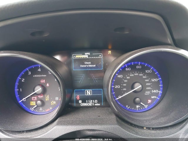 Subaru Outback 2.5i Limited 2015 4S4BSBNC1F3351309 Image 7