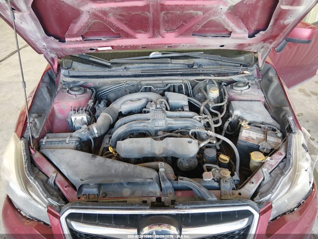 Aukcja sprzedaży 2014 Subaru Xv Crosstrek 2.0i Premium, vin: JF2GPACC5E8290008, numer aukcji: 45261090