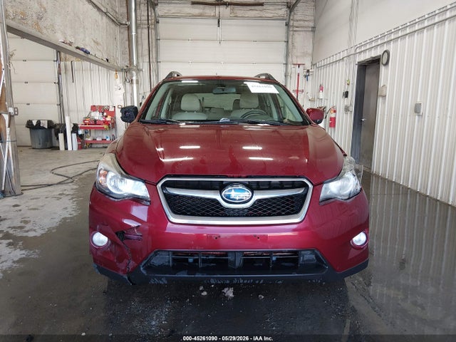 Aukcja sprzedaży 2014 Subaru Xv Crosstrek 2.0i Premium, vin: JF2GPACC5E8290008, numer aukcji: 45261090