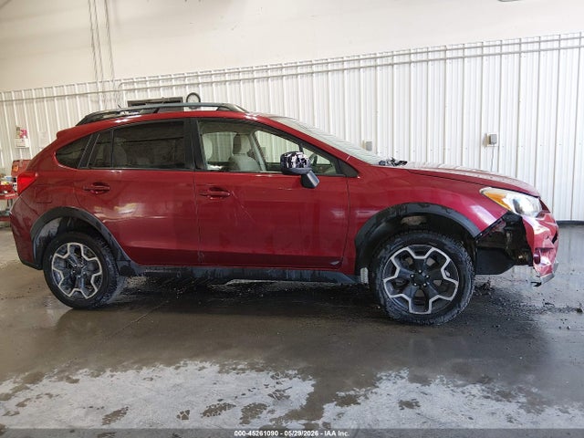 Aukcja sprzedaży 2014 Subaru Xv Crosstrek 2.0i Premium, vin: JF2GPACC5E8290008, numer aukcji: 45261090