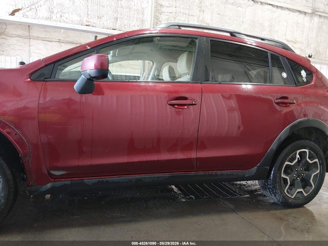 Aukcja sprzedaży 2014 Subaru Xv Crosstrek 2.0i Premium, vin: JF2GPACC5E8290008, numer aukcji: 45261090