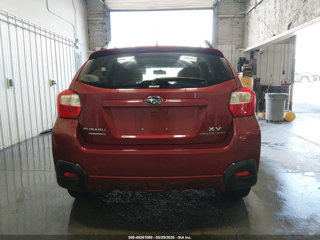 Aukcja sprzedaży 2014 Subaru Xv Crosstrek 2.0i Premium, vin: JF2GPACC5E8290008, numer aukcji: 45261090