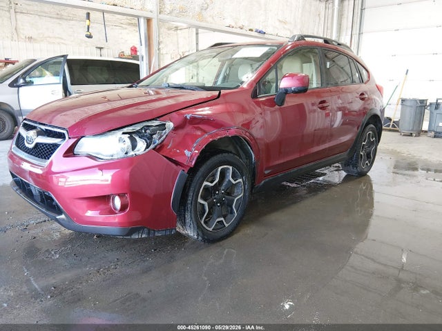 Aukcja sprzedaży 2014 Subaru Xv Crosstrek 2.0i Premium, vin: JF2GPACC5E8290008, numer aukcji: 45261090