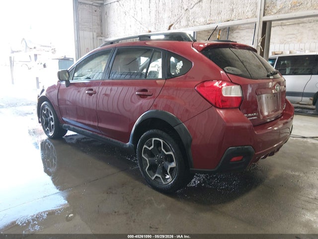Aukcja sprzedaży 2014 Subaru Xv Crosstrek 2.0i Premium, vin: JF2GPACC5E8290008, numer aukcji: 45261090