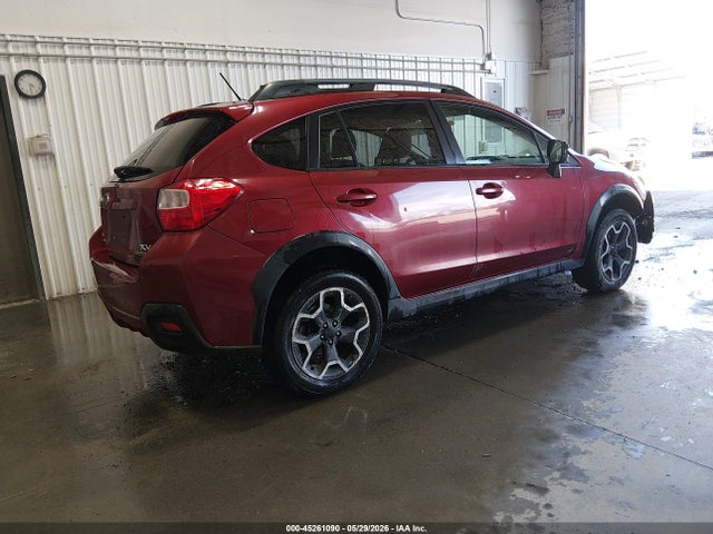 Aukcja sprzedaży 2014 Subaru Xv Crosstrek 2.0i Premium, vin: JF2GPACC5E8290008, numer aukcji: 45261090