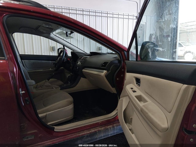 Aukcja sprzedaży 2014 Subaru Xv Crosstrek 2.0i Premium, vin: JF2GPACC5E8290008, numer aukcji: 45261090