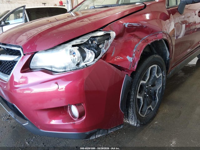 Aukcja sprzedaży 2014 Subaru Xv Crosstrek 2.0i Premium, vin: JF2GPACC5E8290008, numer aukcji: 45261090