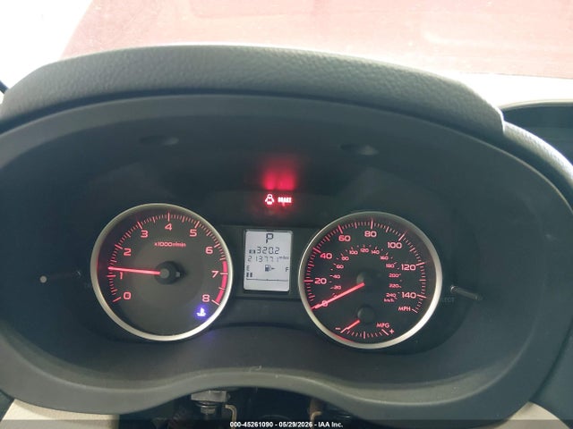 Aukcja sprzedaży 2014 Subaru Xv Crosstrek 2.0i Premium, vin: JF2GPACC5E8290008, numer aukcji: 45261090