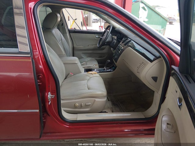 Продажа на аукционе авто 2010 Cadillac Dts Luxury Collection, vin: 1G6KD5EY9AU130655, номер лота: 45261100