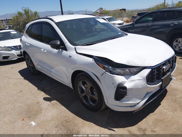 Ford Escape St-line 2023 1FMCU0MN1PUA79300 Image 1