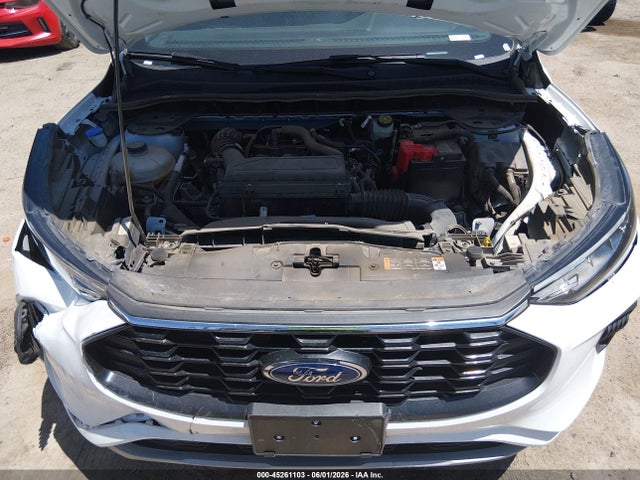 Ford Escape St-line 2023 1FMCU0MN1PUA79300 Image 10