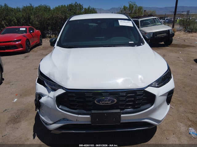 Ford Escape St-line 2023 1FMCU0MN1PUA79300 Image 11