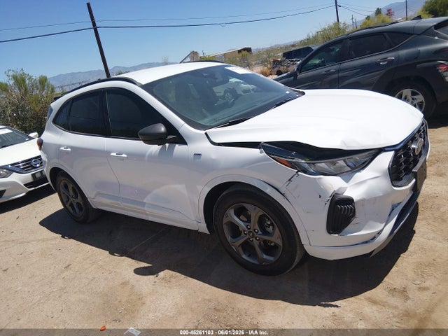 Ford Escape St-line 2023 1FMCU0MN1PUA79300 Image 12