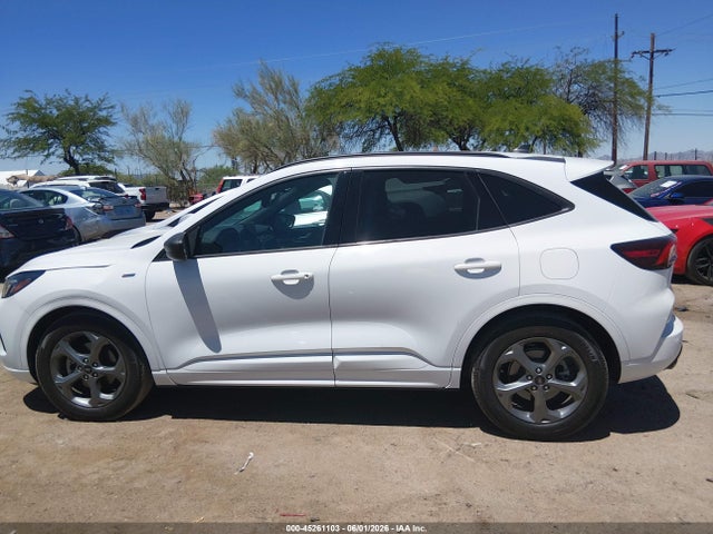 Ford Escape St-line 2023 1FMCU0MN1PUA79300 Image 13