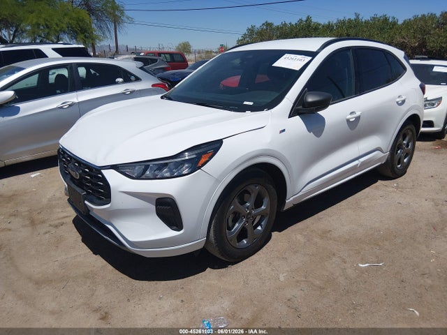 Ford Escape St-line 2023 1FMCU0MN1PUA79300 Image 2