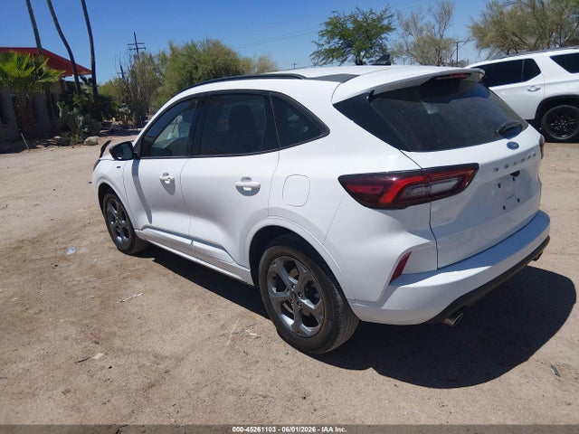 Ford Escape St-line 2023 1FMCU0MN1PUA79300 Image 3