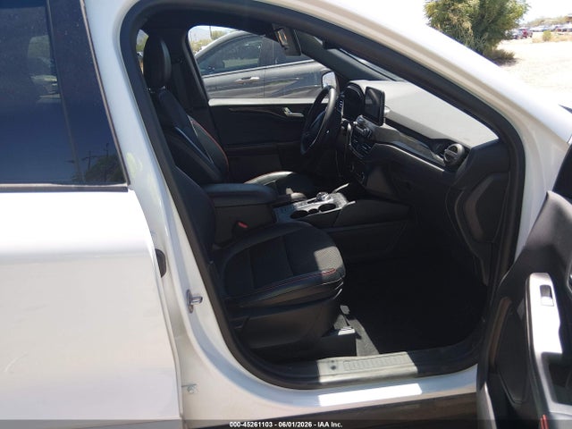 Ford Escape St-line 2023 1FMCU0MN1PUA79300 Image 5