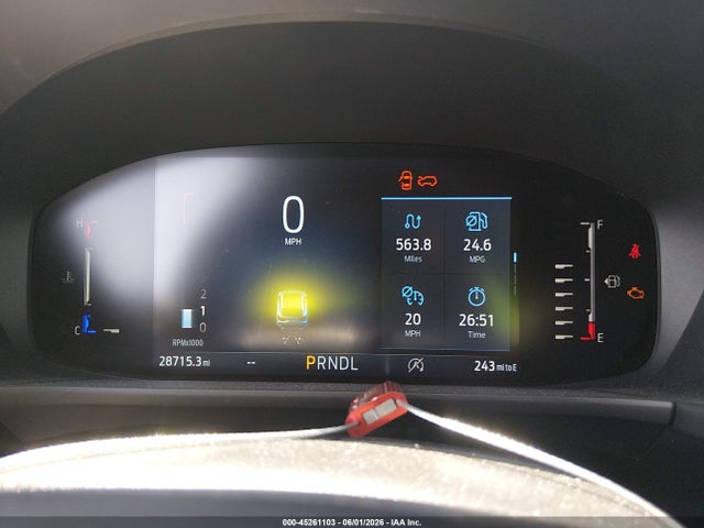 Ford Escape St-line 2023 1FMCU0MN1PUA79300 Image 7