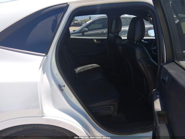 Ford Escape St-line 2023 1FMCU0MN1PUA79300 Image 8