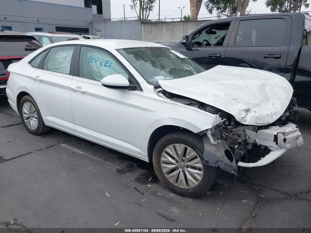 Продаж на аукціоні авто 2020 Volkswagen Jetta 1.4t R-line/1.4t S/1.4t Se, vin: 3VWCB7BUXLM050242, номер лоту: 45261104