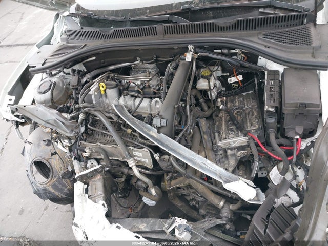 Продаж на аукціоні авто 2020 Volkswagen Jetta 1.4t R-line/1.4t S/1.4t Se, vin: 3VWCB7BUXLM050242, номер лоту: 45261104