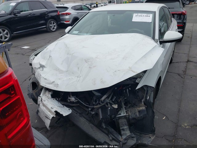 Продаж на аукціоні авто 2020 Volkswagen Jetta 1.4t R-line/1.4t S/1.4t Se, vin: 3VWCB7BUXLM050242, номер лоту: 45261104