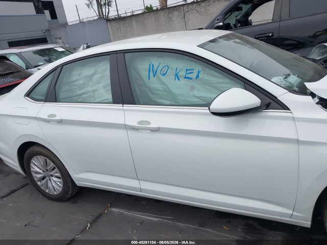 Продаж на аукціоні авто 2020 Volkswagen Jetta 1.4t R-line/1.4t S/1.4t Se, vin: 3VWCB7BUXLM050242, номер лоту: 45261104