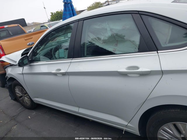 Продаж на аукціоні авто 2020 Volkswagen Jetta 1.4t R-line/1.4t S/1.4t Se, vin: 3VWCB7BUXLM050242, номер лоту: 45261104