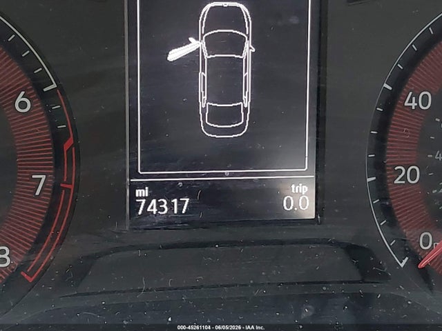Продаж на аукціоні авто 2020 Volkswagen Jetta 1.4t R-line/1.4t S/1.4t Se, vin: 3VWCB7BUXLM050242, номер лоту: 45261104