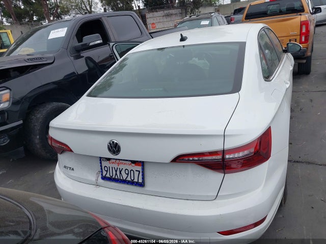 Продаж на аукціоні авто 2020 Volkswagen Jetta 1.4t R-line/1.4t S/1.4t Se, vin: 3VWCB7BUXLM050242, номер лоту: 45261104