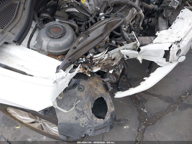 Продаж на аукціоні авто 2020 Volkswagen Jetta 1.4t R-line/1.4t S/1.4t Se, vin: 3VWCB7BUXLM050242, номер лоту: 45261104