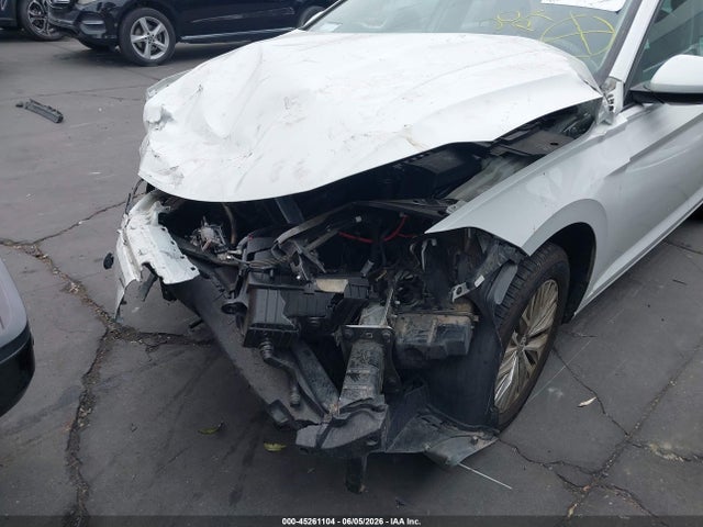 Продаж на аукціоні авто 2020 Volkswagen Jetta 1.4t R-line/1.4t S/1.4t Se, vin: 3VWCB7BUXLM050242, номер лоту: 45261104