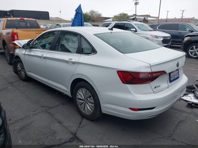 Продаж на аукціоні авто 2020 Volkswagen Jetta 1.4t R-line/1.4t S/1.4t Se, vin: 3VWCB7BUXLM050242, номер лоту: 45261104