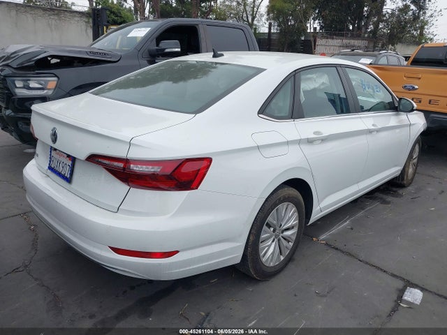 Продаж на аукціоні авто 2020 Volkswagen Jetta 1.4t R-line/1.4t S/1.4t Se, vin: 3VWCB7BUXLM050242, номер лоту: 45261104