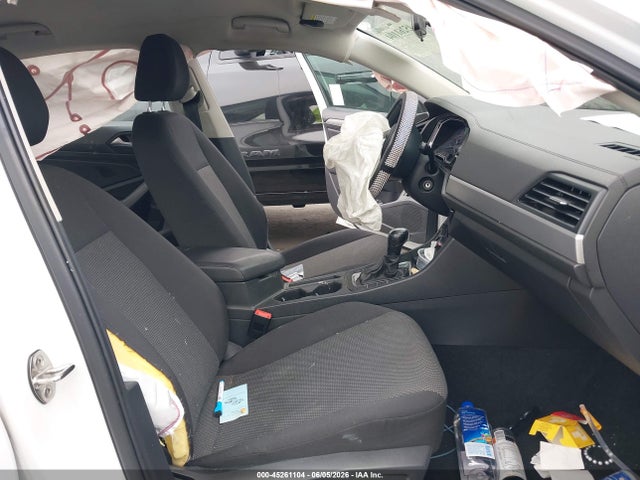 Продаж на аукціоні авто 2020 Volkswagen Jetta 1.4t R-line/1.4t S/1.4t Se, vin: 3VWCB7BUXLM050242, номер лоту: 45261104