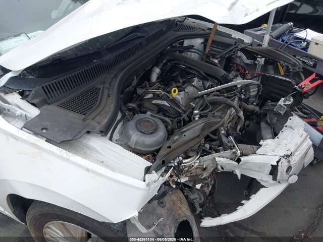 Продаж на аукціоні авто 2020 Volkswagen Jetta 1.4t R-line/1.4t S/1.4t Se, vin: 3VWCB7BUXLM050242, номер лоту: 45261104