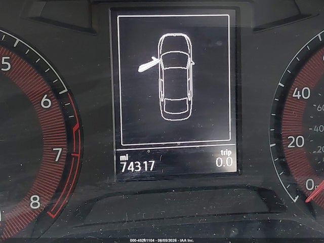 Продаж на аукціоні авто 2020 Volkswagen Jetta 1.4t R-line/1.4t S/1.4t Se, vin: 3VWCB7BUXLM050242, номер лоту: 45261104